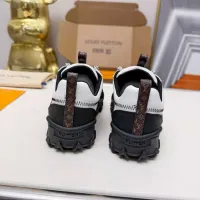 $125.00 USD Louis Vuitton Casual Shoes For Men #1431888