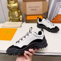 $125.00 USD Louis Vuitton Casual Shoes For Men #1431888