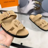 $85.00 USD Louis Vuitton Sandal For Women #1431892