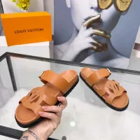 $85.00 USD Louis Vuitton Sandal For Women #1431893