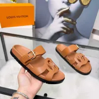 $85.00 USD Louis Vuitton Sandal For Women #1431893