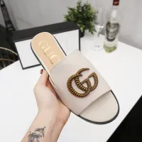 $85.00 USD Gucci Slippers For Women #1431903