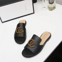 $85.00 USD Gucci Slippers For Women #1431905