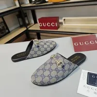 $98.00 USD Gucci Slippers For Women #1431907