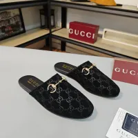 $98.00 USD Gucci Slippers For Women #1431909