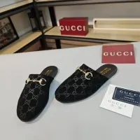 $98.00 USD Gucci Slippers For Women #1431909