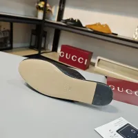 $98.00 USD Gucci Slippers For Women #1431910