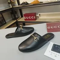 $98.00 USD Gucci Slippers For Women #1431911
