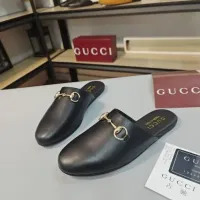 $98.00 USD Gucci Slippers For Women #1431911