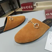 $98.00 USD Gucci Slippers For Women #1431913