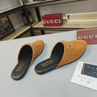 $98.00 USD Gucci Slippers For Women #1431913