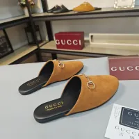$98.00 USD Gucci Slippers For Women #1431913