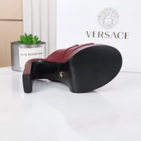 $118.00 USD Versace Slippers For Women #1431919