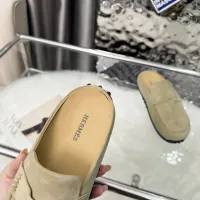 $98.00 USD Hermes Slippers For Men #1431929