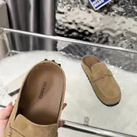 $98.00 USD Hermes Slippers For Men #1431931