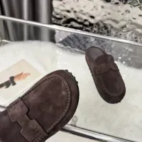 $98.00 USD Hermes Slippers For Women #1431932