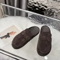$98.00 USD Hermes Slippers For Men #1431933