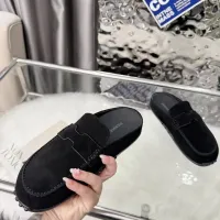 $98.00 USD Hermes Slippers For Women #1431934