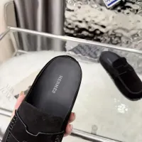$98.00 USD Hermes Slippers For Men #1431935