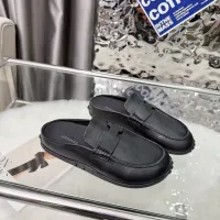 $100.00 USD Hermes Slippers For Men #1431937