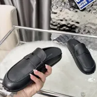 $100.00 USD Hermes Slippers For Men #1431937