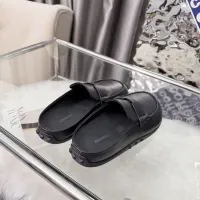 $100.00 USD Hermes Slippers For Men #1431937