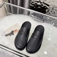 $100.00 USD Hermes Slippers For Men #1431937