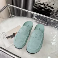 $98.00 USD Hermes Slippers For Women #1431938