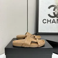 $105.00 USD Chanel Slippers For Women #1431939