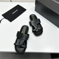 $105.00 USD Chanel Slippers For Women #1431940