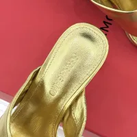 $108.00 USD Salvatore Ferragamo Slippers For Women #1431947