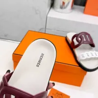 $96.00 USD Hermes Slippers For Women #1431950