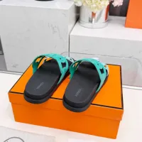 $96.00 USD Hermes Slippers For Women #1431951