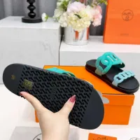 $96.00 USD Hermes Slippers For Women #1431951