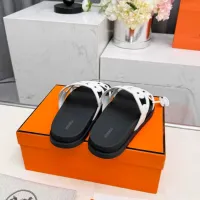 $96.00 USD Hermes Slippers For Women #1431953
