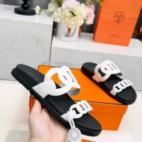 $96.00 USD Hermes Slippers For Women #1431953