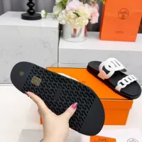 $96.00 USD Hermes Slippers For Women #1431953