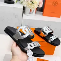 $96.00 USD Hermes Slippers For Women #1431954