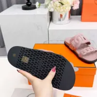 $96.00 USD Hermes Slippers For Women #1431955