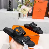$96.00 USD Hermes Slippers For Women #1431956