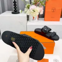 $96.00 USD Hermes Slippers For Women #1431956