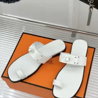 $85.00 USD Hermes Slippers For Women #1431972