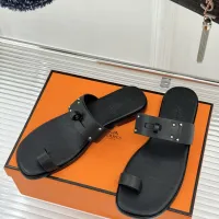 $85.00 USD Hermes Slippers For Women #1431974
