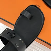 $85.00 USD Hermes Slippers For Women #1431974