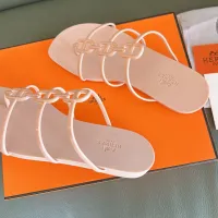 $48.00 USD Hermes Slippers For Women #1431980