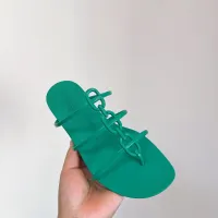 $48.00 USD Hermes Slippers For Women #1431989