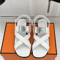 $92.00 USD Hermes Sandal For Women #1432000