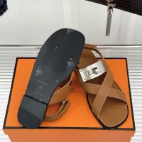 $92.00 USD Hermes Sandal For Women #1432001