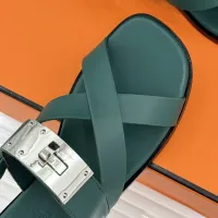 $92.00 USD Hermes Sandal For Women #1432002