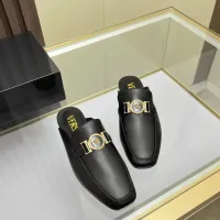 $80.00 USD Versace Slippers For Women #1432017